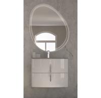 База под раковину подвесная CEZARES STING 42132 Grigio natura