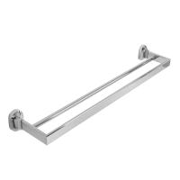 Полотенцедержатель ART&MAX OVALE AM-E-4048B