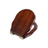 Крышка-сиденье BelBagno BOHEME BB115SCW-BRN Крышка-сиденье BelBagno BOHEME BB115SCW-BRN