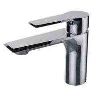 Смеситель для раковины BelBagno BOCCO BOC-LVM-CRM