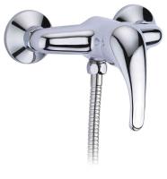 Смеситель для душа BelBagno CORSO COR-ESDM-CRM