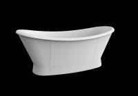Акриловая ванна BelBagno BB33