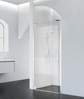 Душевая дверь BelBagno MARMI-B-1-60-C-Cr Душевая дверь BelBagno MARMI-B-1-60-C-Cr