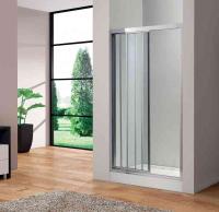 Душевая дверь CEZARES FAMILY-B-BF-3-170-C-Cr