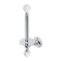 Держатель для туалетной бумаги CEZARES APHRODITE-TH042-01-Sw