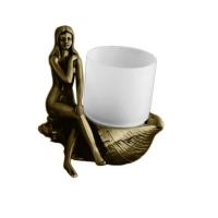 Стакан настольный ART&MAX JUNO AM-B-0071D-T Стакан настольный ART&MAX JUNO AM-B-0071D-T