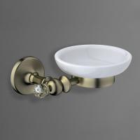 Держатель мыльницы ART&MAX ANTIC CRYSTAL AM-2699ASJ-Br Держатель мыльницы ART&MAX ANTIC CRYSTAL AM-2699ASJ-Br