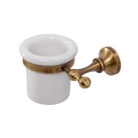 Стакан подвесной CEZARES OLIMP-TUM-02-M