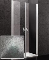 Душевая дверь CEZARES FONTANO-B-2-120-Pi-Cr