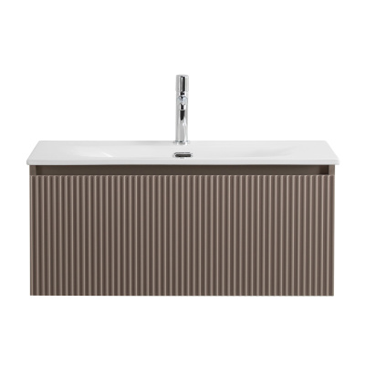 База под раковину подвесная BelBagno UNO-800-1C-SO-СO