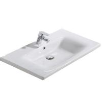 Керамическая раковина BelBagno SOFT 13080-KL
