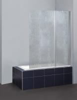Душевая шторка на ванну BelBagno SELA-V-11-120/140-Ch-Cr-R Душевая шторка на ванну BelBagno SELA-V-11-120/140-Ch-Cr-R