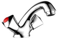 Смеситель на раковину BelBagno SOLO SOL-LV-CRM