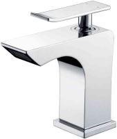 Смеситель на раковину BelBagno TICINO TIC-LVM-CRM