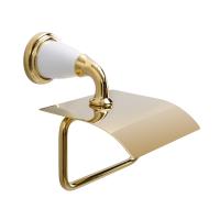 Держатель для туалетной бумаги ART&MAX BIANCHI AM-E-3683AW-Do