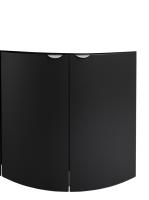 База под раковину CEZARES RIALTO 55171 Grafite