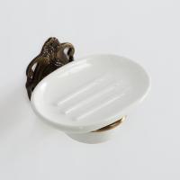 Мыльница подвесная ART&MAX IMPERO AM-1233-Br