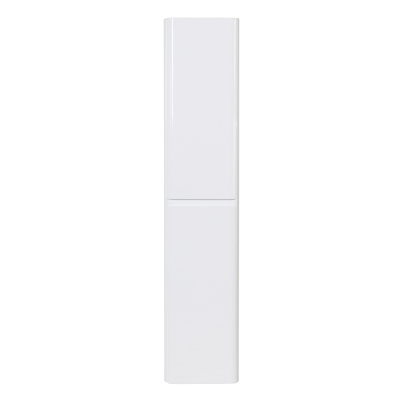 Шкаф подвесной BelBagno ALBANO-1600-2A-SC-BL-P Bianco Lucido