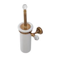 Щетка для унитаза CEZARES APHRODITE-TBS-02-Sw