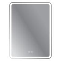 Зеркало BelBagno SPC-MAR-600-800-LED-TCH-SND Зеркало BelBagno SPC-MAR-600-800-LED-TCH-SND