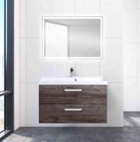 База под раковину подвесная BelBagno AURORA-900-2C-SO-PP