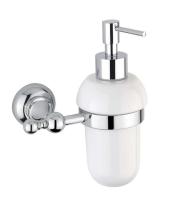 Диспенсер для мыла подвесной CEZARES APHRODITE-SOIS-03/24