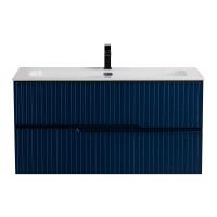 База под раковину подвесная CEZARES DUET-N-1000-2C-SO-SPF-P