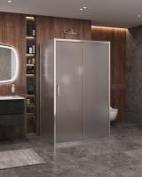 Душевой уголок CEZARES MOLVENO-AH-12-110/90-P-Cr Душевой уголок CEZARES MOLVENO-AH-12-110/90-P-Cr