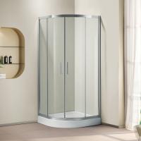 Душевой уголок CEZARES PORTA-R-2-90-C-Cr