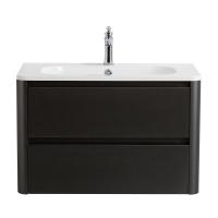 База под раковину подвесная CEZARES RELAX-800-2C-SO-GM