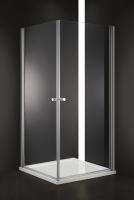 Душевой уголок CEZARES ELENA-W-A-2-70-C-Cr Душевой уголок CEZARES ELENA-W-A-2-70-C-Cr