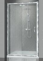 Душевая дверь CEZARES ART-GOTICO-BF-1-120-C-D-L