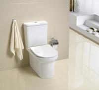 Чаша напольного унитаза BelBagno VELLA BB829CP