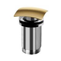 Донный клапан CEZARES CZR-B-SCQ-SR