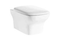 Чаша подвесного унитаза BelBagno TORINO BB10134CH