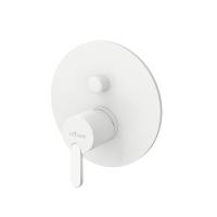 Встраиваемый смеситель CEZARES LEAF-VDIM-BIO