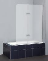 Душевая шторка на ванну BelBagno SELA-V-21-120/140-P-Cr-R Душевая шторка на ванну BelBagno SELA-V-21-120/140-P-Cr-R