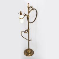 Стойка напольная ART&MAX BAROCCO AM-2164-Br