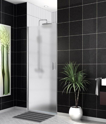 Душевая дверь BelBagno UNO-B-1-90-P-Cr Душевая дверь BelBagno UNO-B-1-90-P-Cr