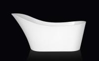 Акриловая ванна BelBagno BB64-1700
