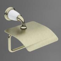 Держатель для туалетной бумаги ART&MAX BIANCHI AM-3683AW-Br