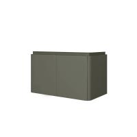 База под раковину CEZARES STYLUS 55298 Verde opaco