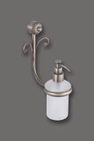 Дозатор для мыла ART&MAX PALACE AM-8249