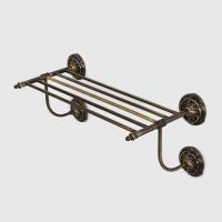 Полотенцедержатель ART&MAX BAROCCO AM-2035-Br