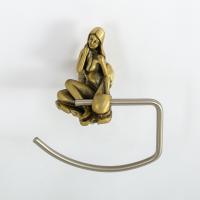 Полотенцедержатель ART&MAX JUNO AM-B-0716-B