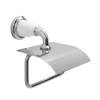 Держатель для туалетной бумаги ART&MAX BIANCHI AM-E-3683AW-Cr Держатель для туалетной бумаги ART&MAX BIANCHI AM-E-3683AW-Cr