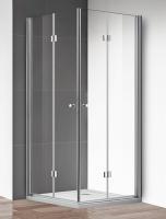 Душевой уголок CEZARES ECO-O-AS-2-90-C-Cr Душевой уголок CEZARES ECO-O-AS-2-90-C-Cr