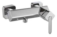 Смеситель для душа BelBagno CRYSTAL CRY-ESDM-CRM