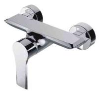 Смеситель для душа BelBagno BOCCO BOC-ESDM-CRM