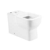 Чаша напольного унитаза компакт BelBagno VASO BB127CP